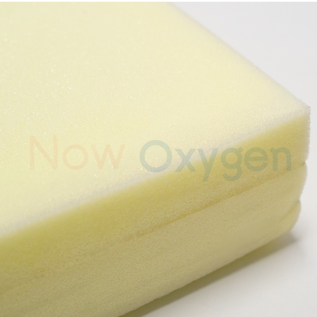 เบาะเจลรองนั่งป้องกันแผลกดทับ (Anti-Decubitus Seat) Devilbiss รุ่น D-Q-SIT Gel