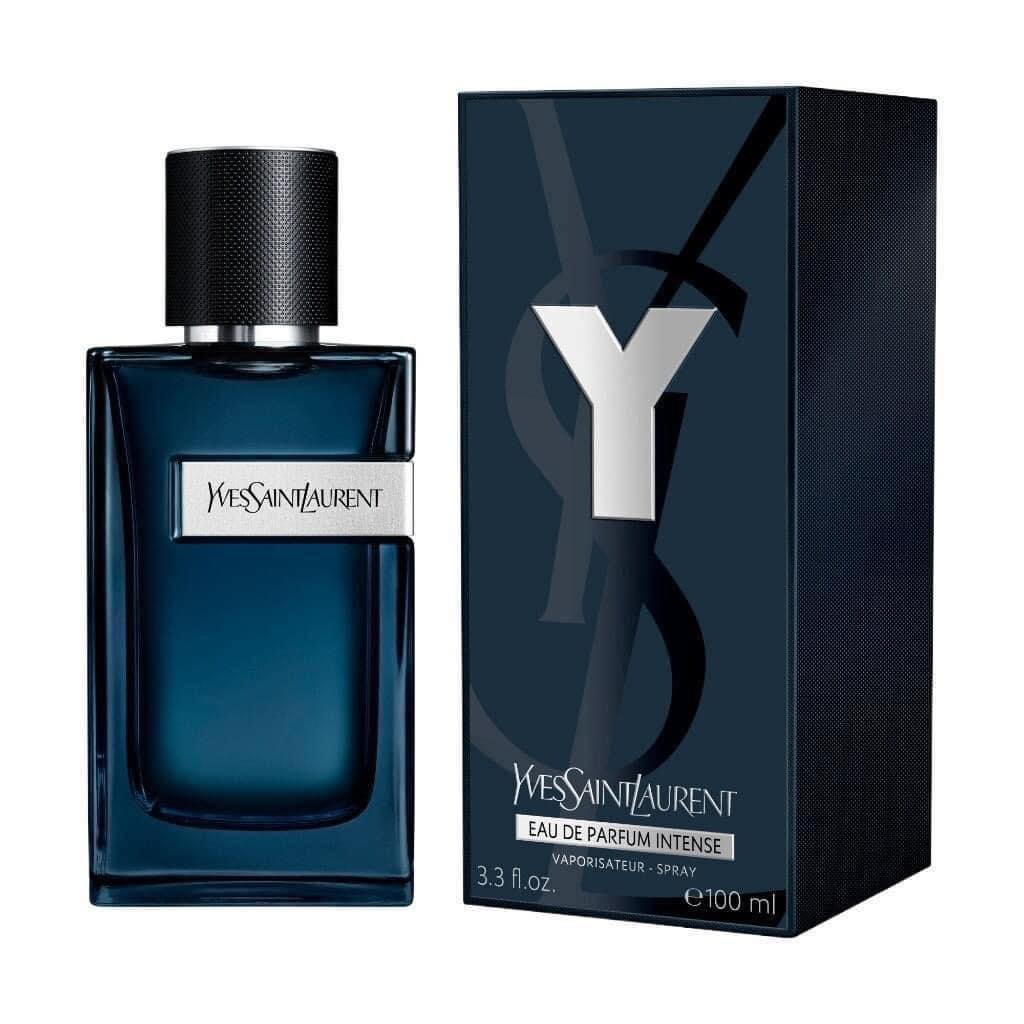 YSL Y EDP Intense ขนาด 7.5ml. ของแท้ ขนาดทดลอง