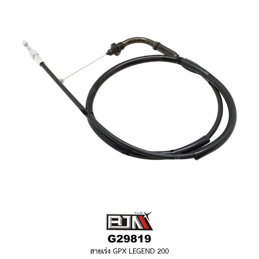G29819 สายเร่ง GPX LEGEND 200