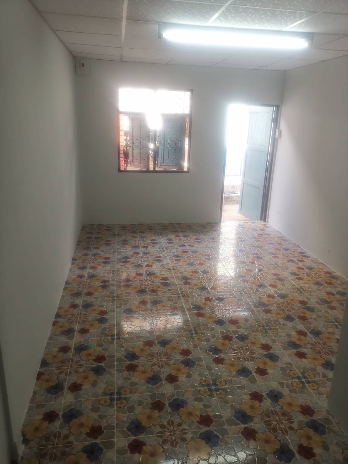 ห้องเช่า No.4