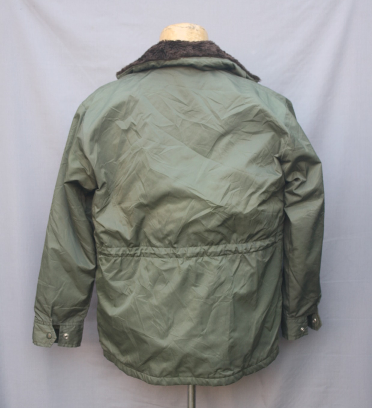 เสื้อทหาร ญี่ปุ่น