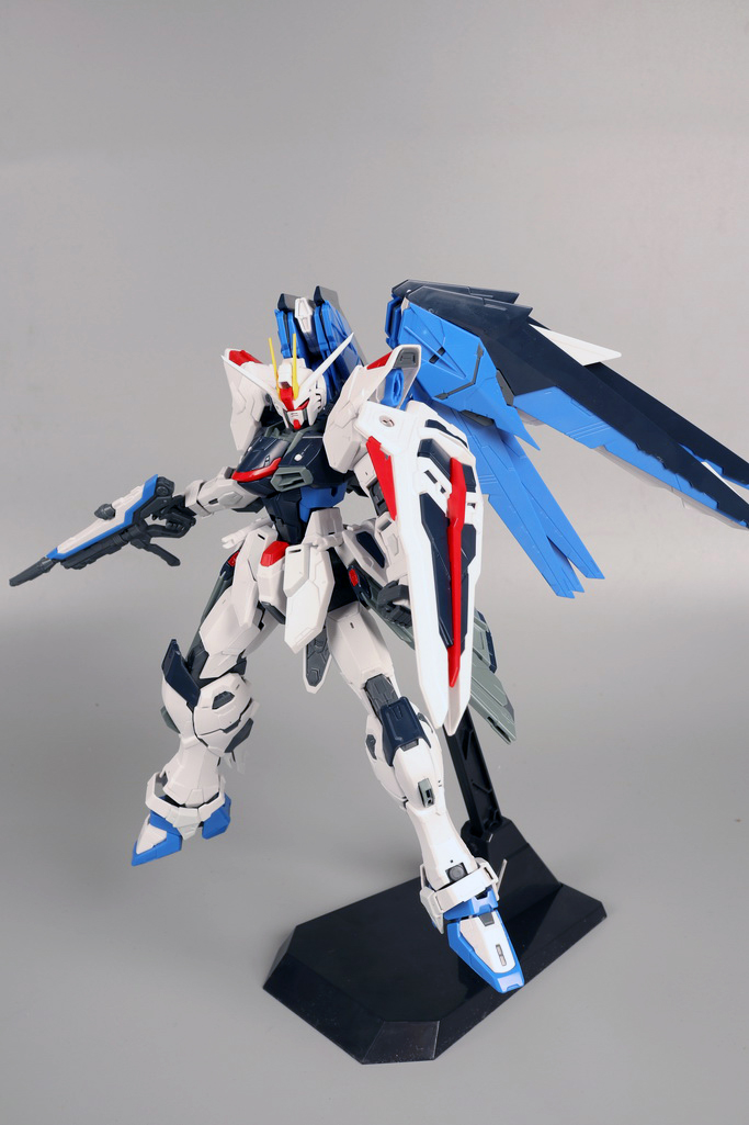 PRE-Order Daban MG 1/100 6650 ZGM F-X10A Freedom2.0