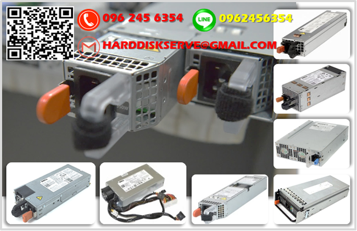Dell, 0NT154, Dell,, 0NT154,Dell, 528W PSU ,DPS-528AB A, PowerEdge T300