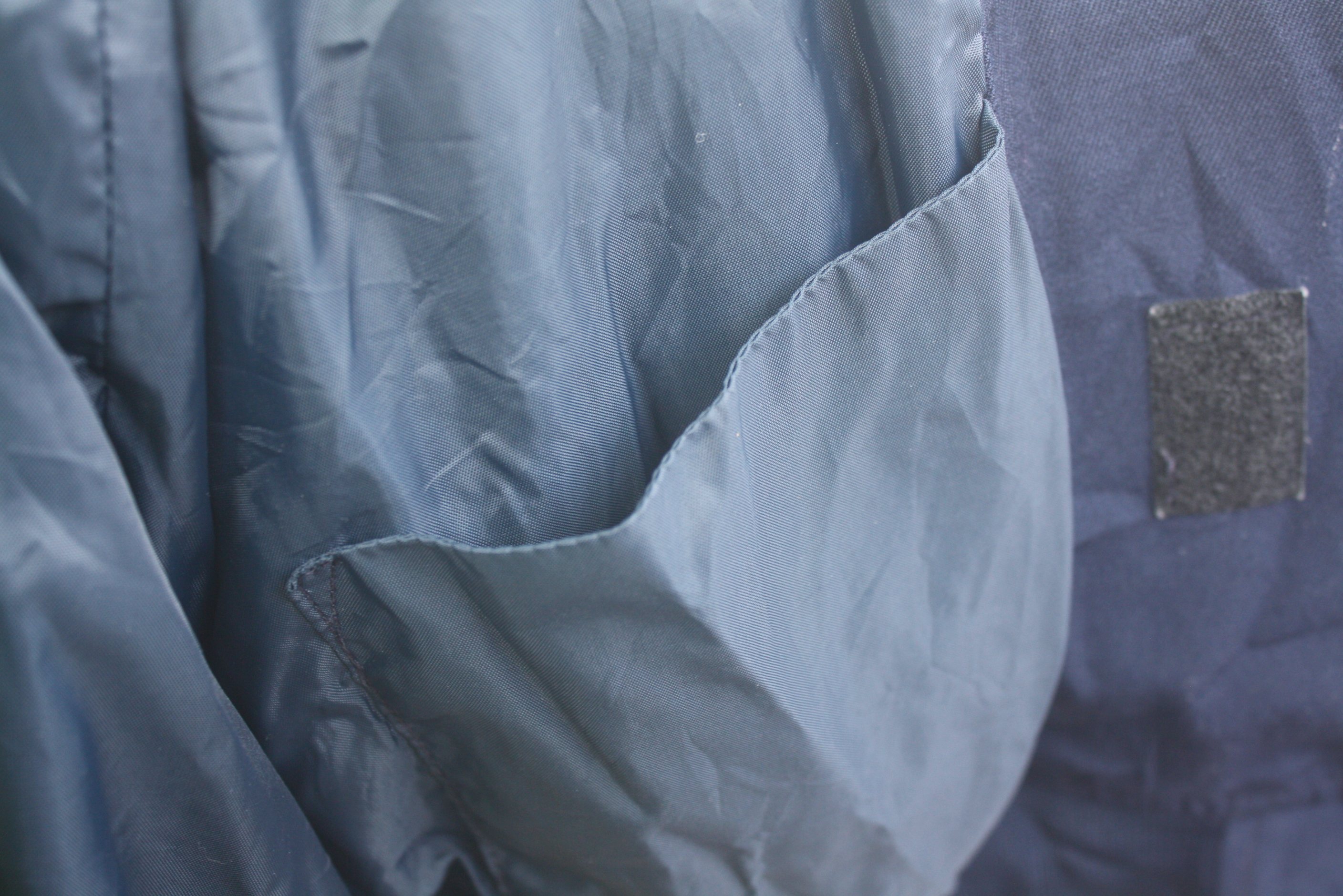 JACKET, MAN'S LIGHTWEIGHT USAF เสื้อทหารอากาศสหรัฐ