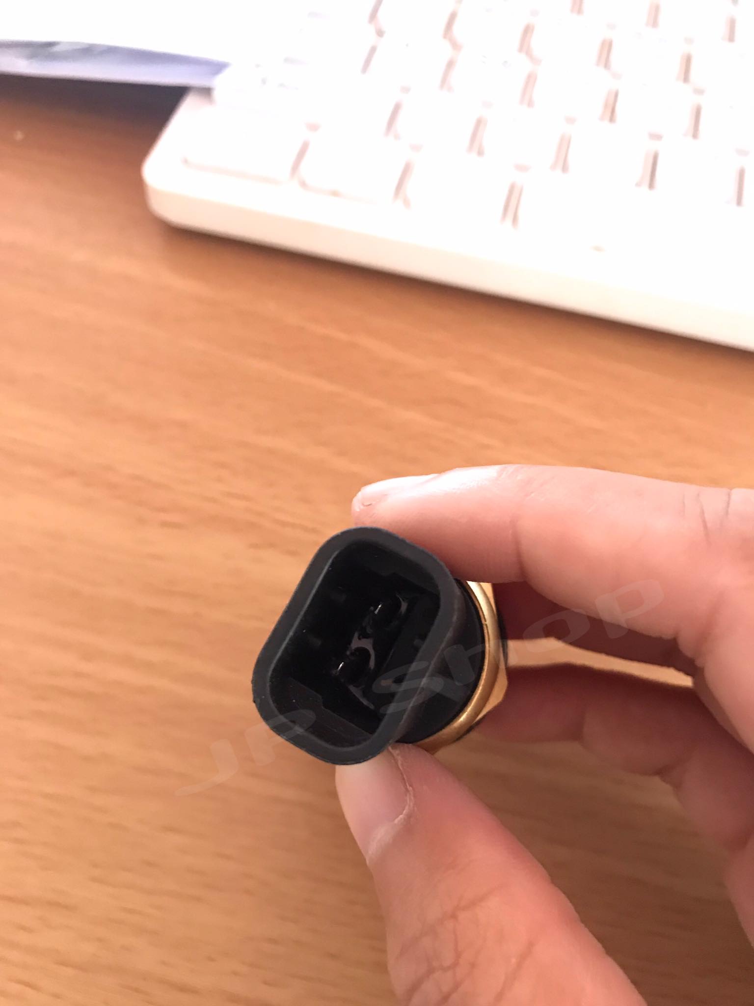 เซ็นเซอร์ถังน้ำมันไอดรอลิก รุ่น18ลิตร #12124