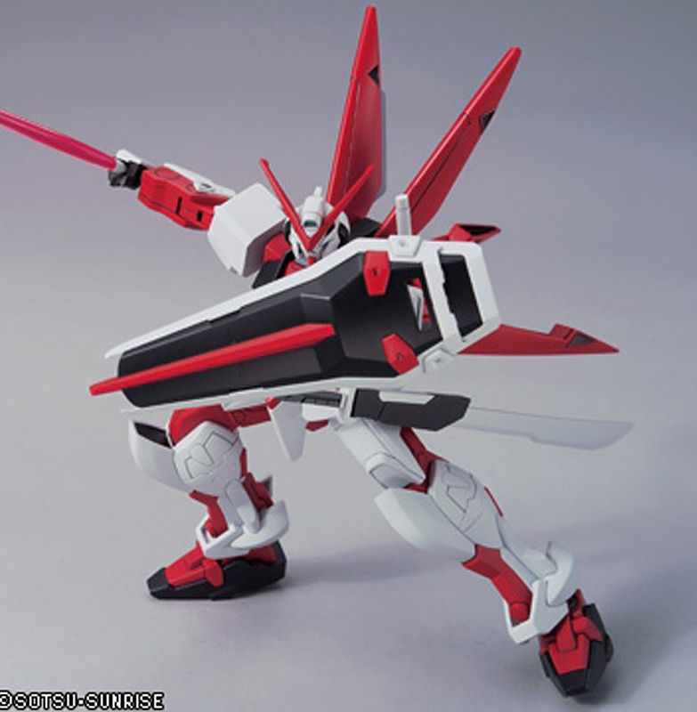 พร้อมส่ง HG M1 ASTRAY