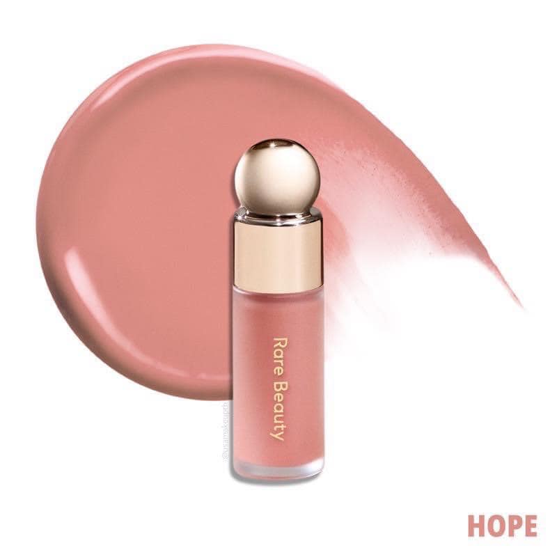Rare Beauty Soft Pinch Liquid Blush 7.5ml. สี #Hope บลัชเนื้อลิควิด