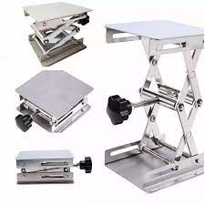 Mini Lab lift 4"X4" 4.5LB