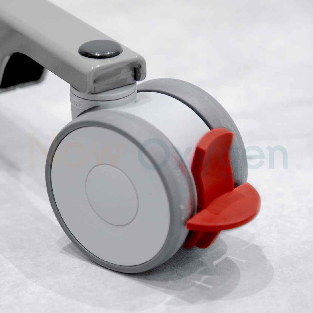 เครื่องยกตัวผู้ป่วย Devilbiss รุ่น Samsoft 175 รับประกัน 2 ปี