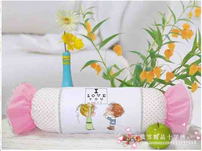 126-Pillow-หมอน