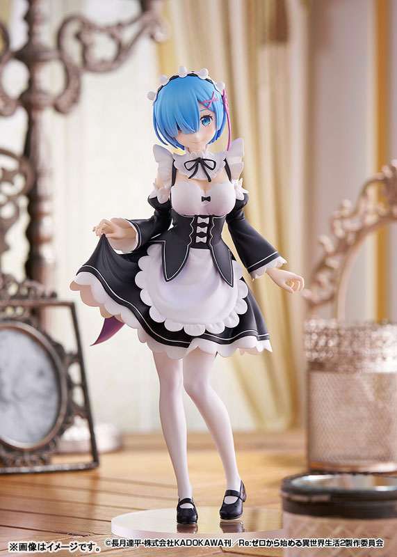 (พรีออเดอร์) Pop Up Parade Rem L Size (ชำระเต็มจัดส่งฟรี Ems)