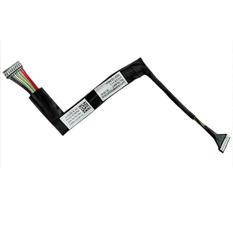Battery Cable Dell Vostro 5459 สาย แบตเตอรี่ Vostro 5459 อะไหล่แท้รับประกันศูนย์ Dell Thailand On-site Service