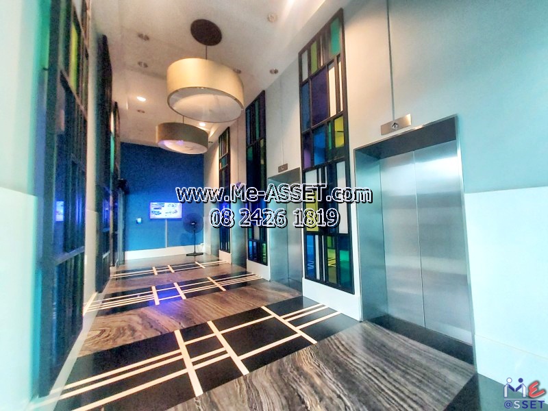 ขายและเช่าคอนโดใกล้รถไฟฟ้า โซนราชเทวี ประตูน้ำ สยามสแควร์ เชื่อมราชปรารภ พญาไท บรรทัดทอง ใกล้บีทีเอสราชเทวี ม.จุฬา รพ.มิชชั่น : ศุภาลัยพรีเมียร์ราชเทวี Supalai Premier Ratchathewi : 61.98 ตร.เมตร