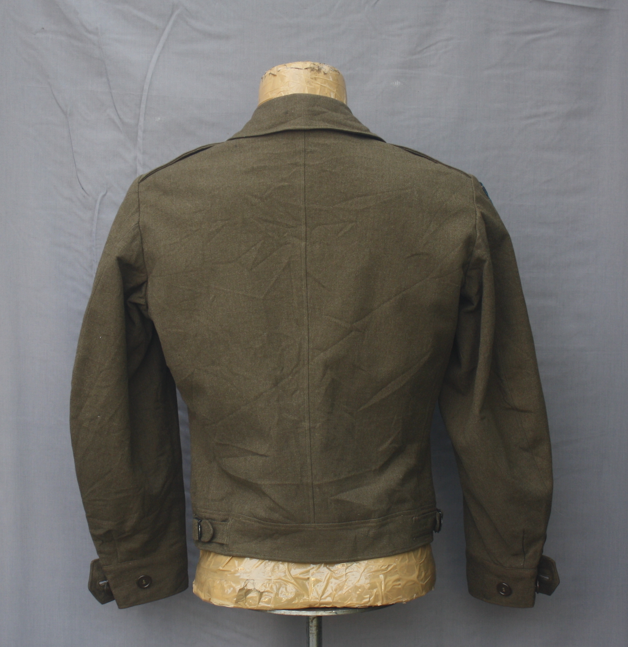 First Allied Airborne Formation กองกำลังพลร่มฝ่ายพันธมิตรที่ 1