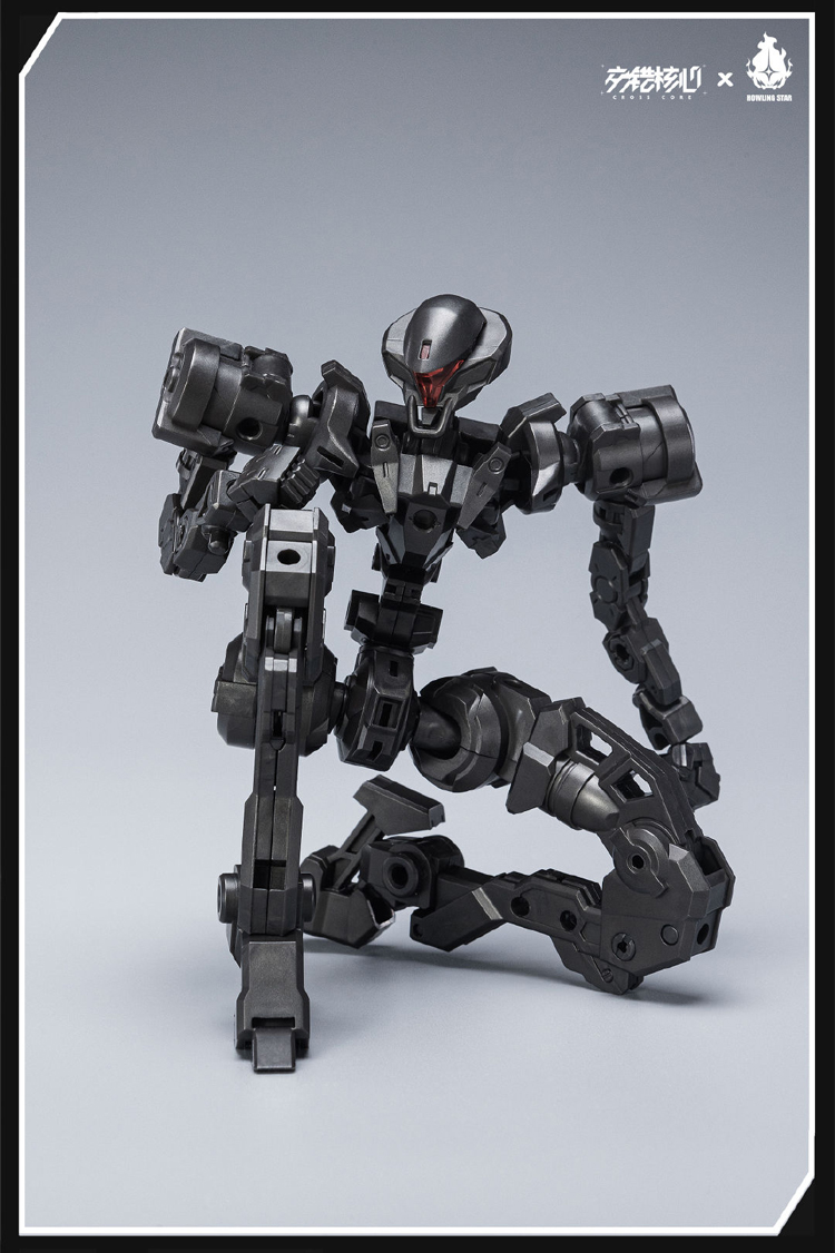 CZ-12A NEBULA [HowlingStar]