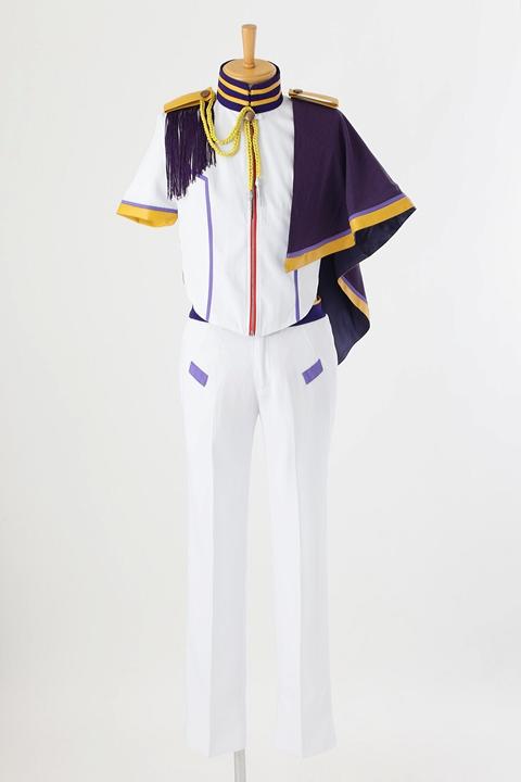 ชุด Tokiya Ichinose จาก Uta no Prince-sama 2000%