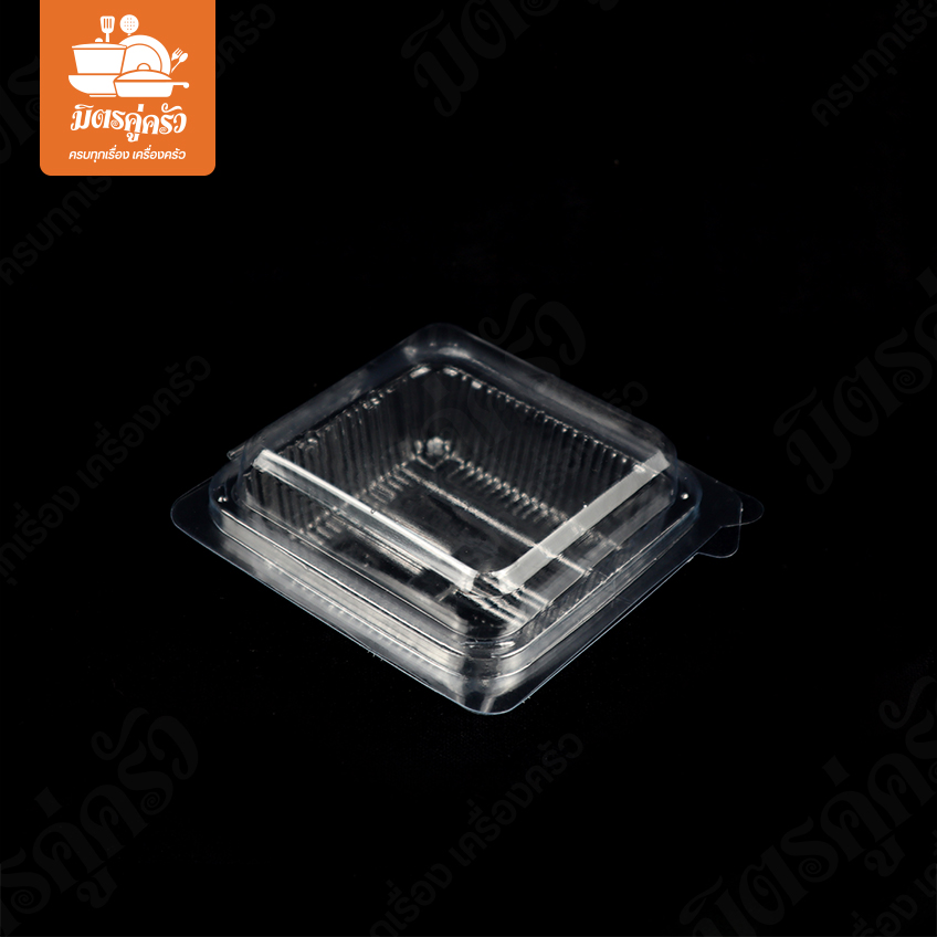 กล่องพลาสติก P-503
