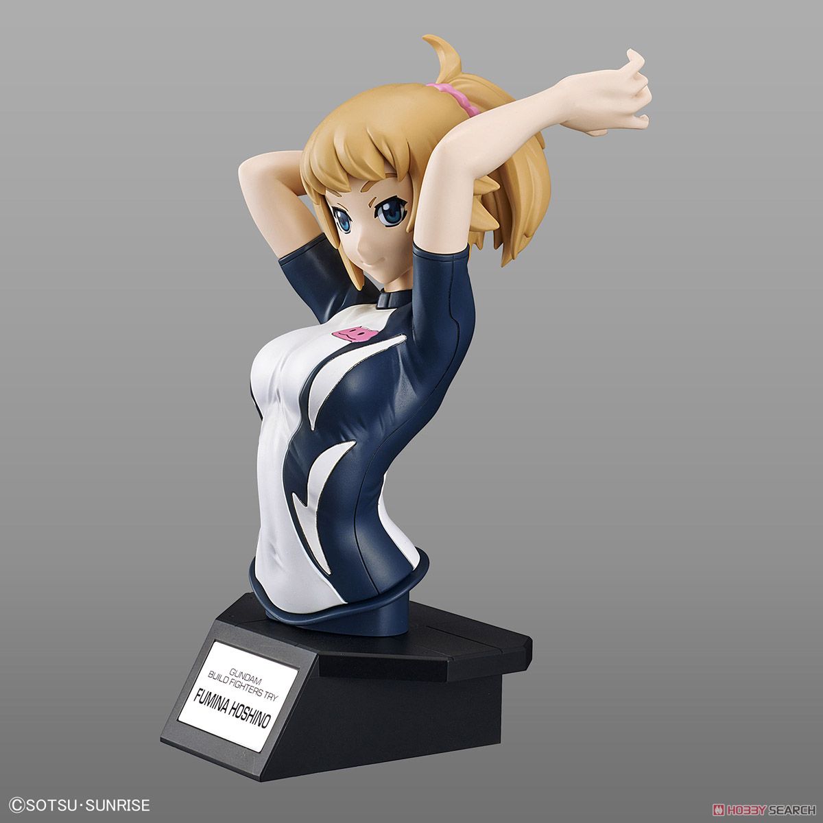 Figure-rise Bust Fumina Hoshino Ending Ver.