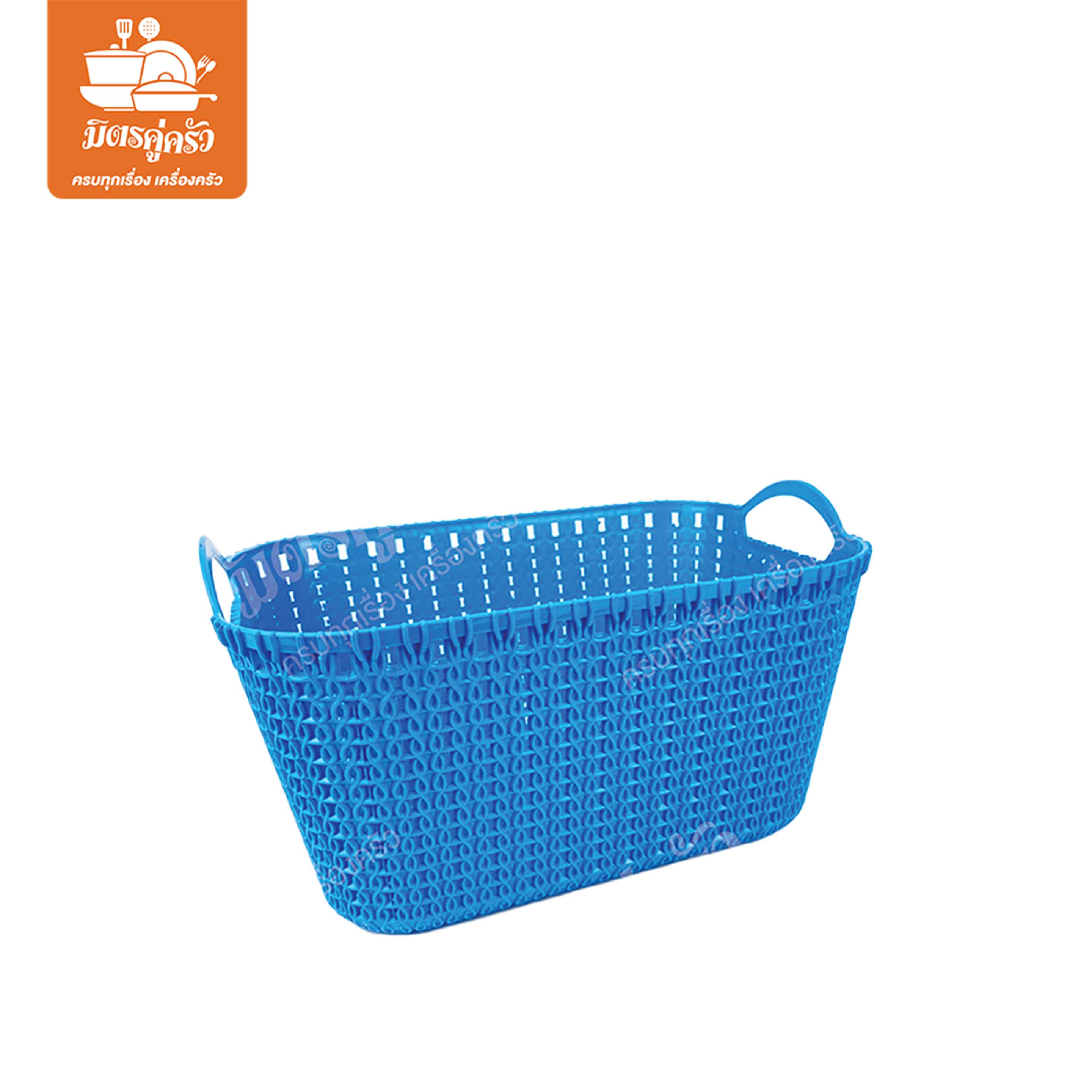 ตะกร้า วงรี 80 AB (เซอร์เวย์)