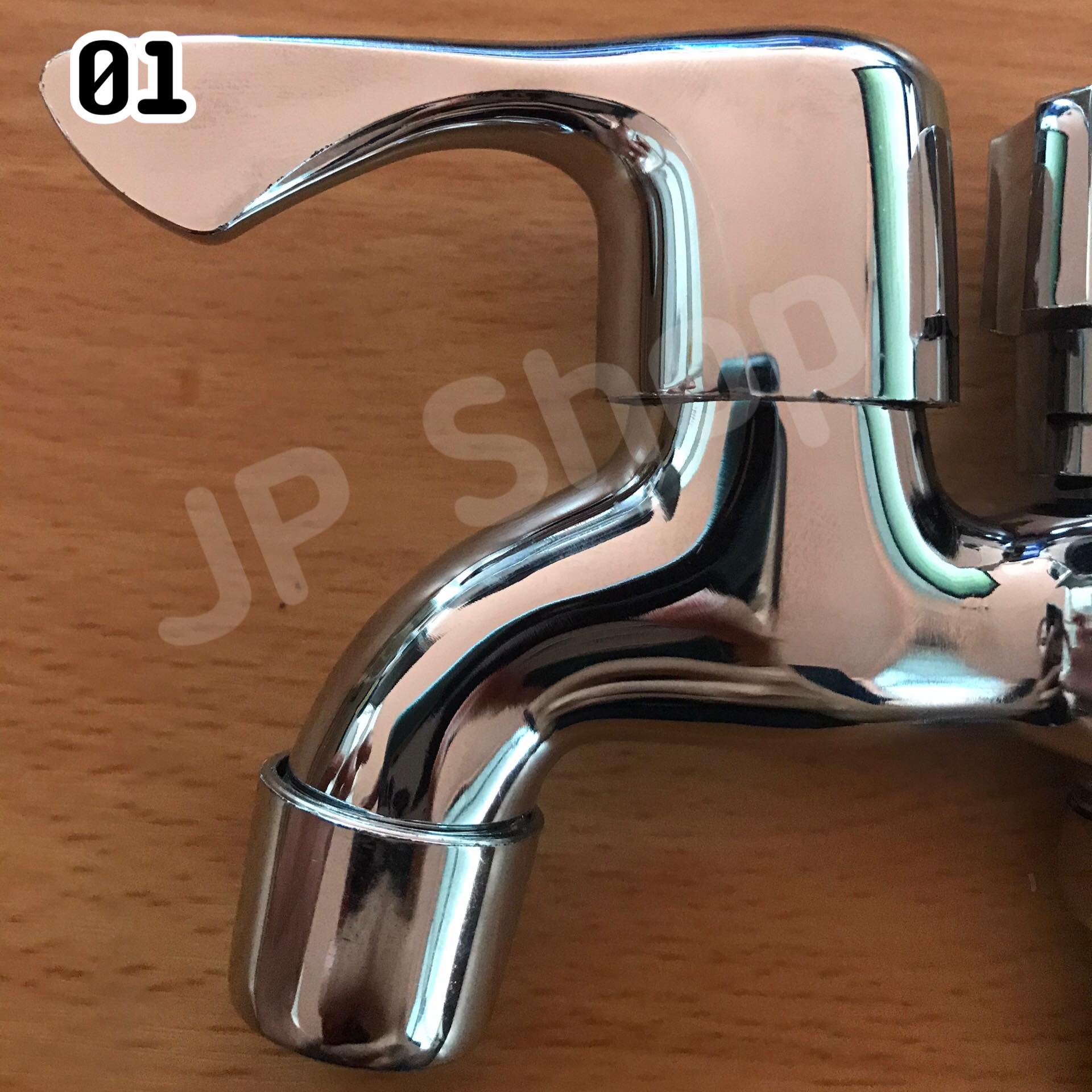 ก๊อกน้ำสแตนเลสวาวล์ด้านในเป็นทองเหลือง ขนาด 4 หุน ก๊อกน้ำอเนกประสงค์ ก๊อกน้ำคู่เครื่องซักผ้า ก๊อกน้ำ หัวก๊อกสระน้ำ ก๊อกน้ำ 2 ทาง 01 #01200