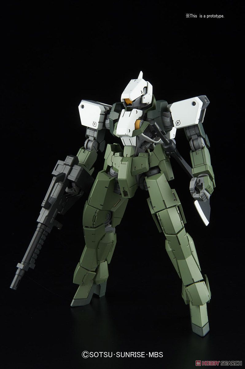 1/100 Graze Custom