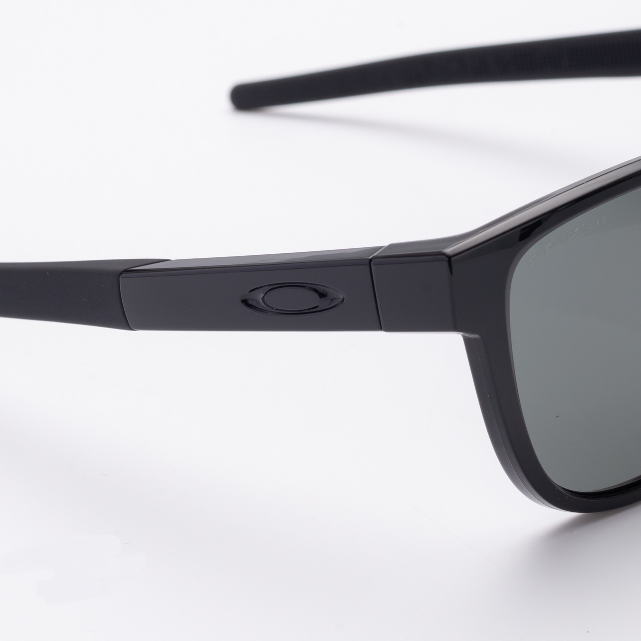 แว่นกันแดด Oakley Actuator(A) OO9250A-01 Polished Black Prizm Grey