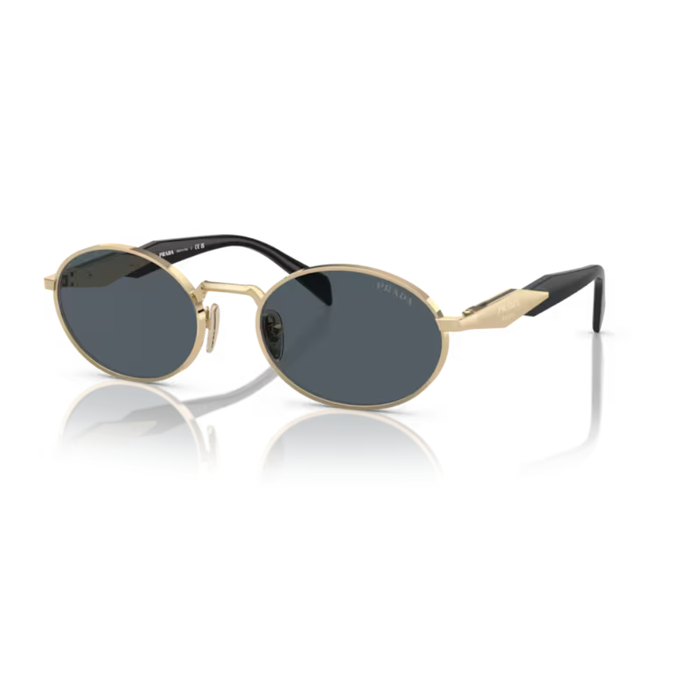 Prada Oval Sunglasses PRADA PR 65ZS ZVN09T