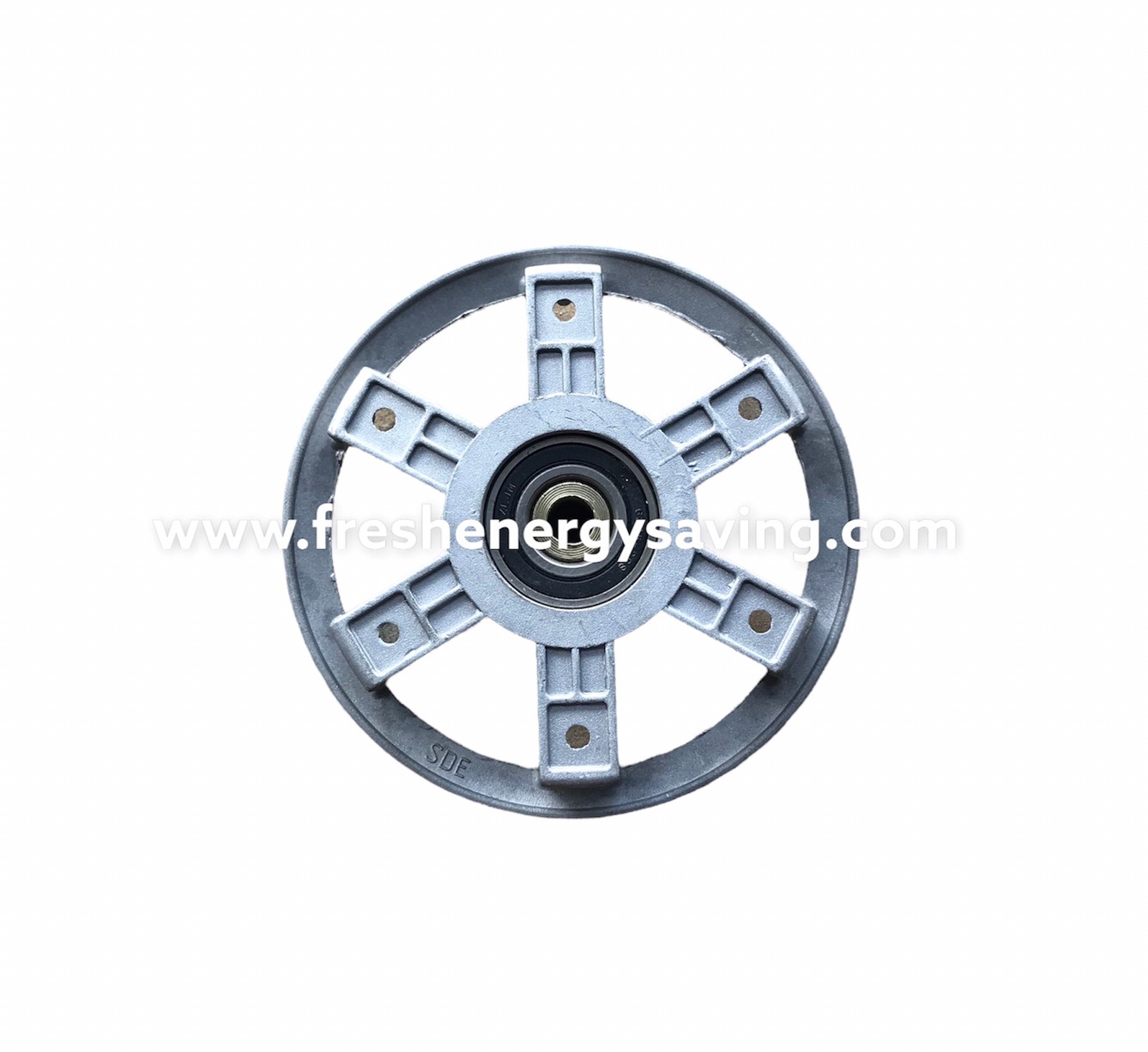 อะไหล่พัดลมฟาร์ม, (Exhaust Fan), มูเลห์ใบพัดลม 30 นิ้ว,