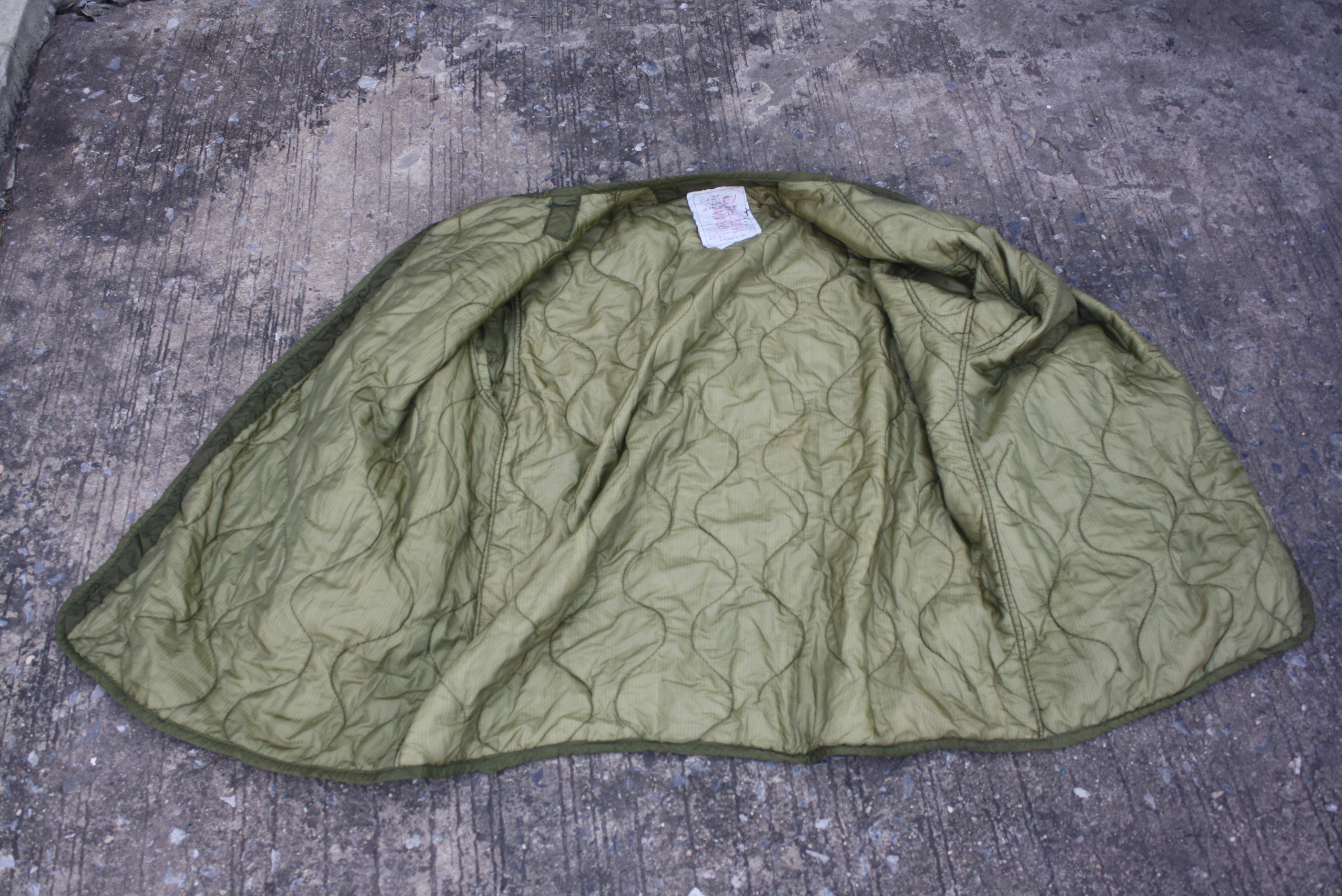 เสื้อซับในปาร์ก้า