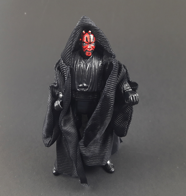 3.75 นิ้ว Darth Maul The Vintage Collection - Star Wars