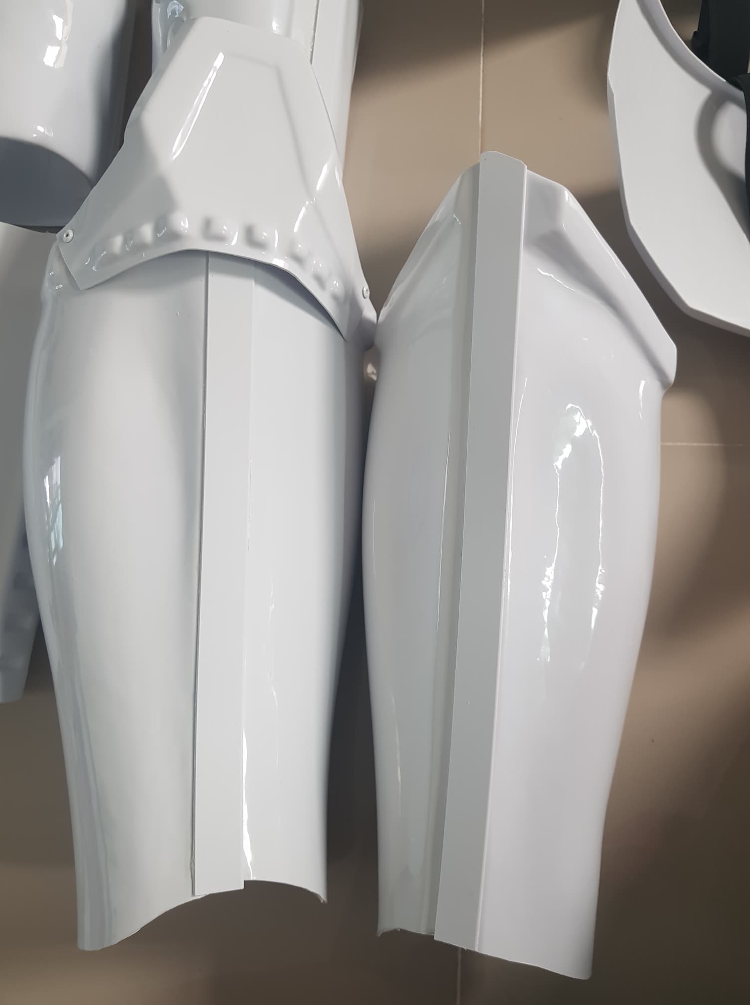 ชุดเต็มตัว 2020 Stormtrooper Costume - Star Wars Costume