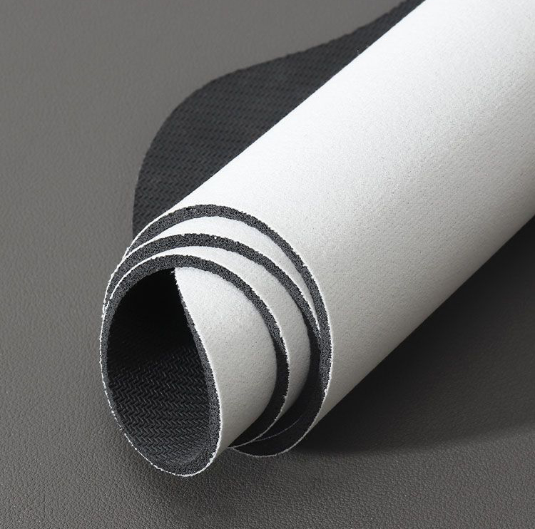 ผ้ารองสำหรับไพ่นกกระจอก Mahjong Mat