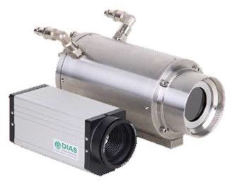 Pyroview Series Fixed Infrared Cameras กล้องถ่ายภาพความร้อนแบบติดตั้ง_DIAS