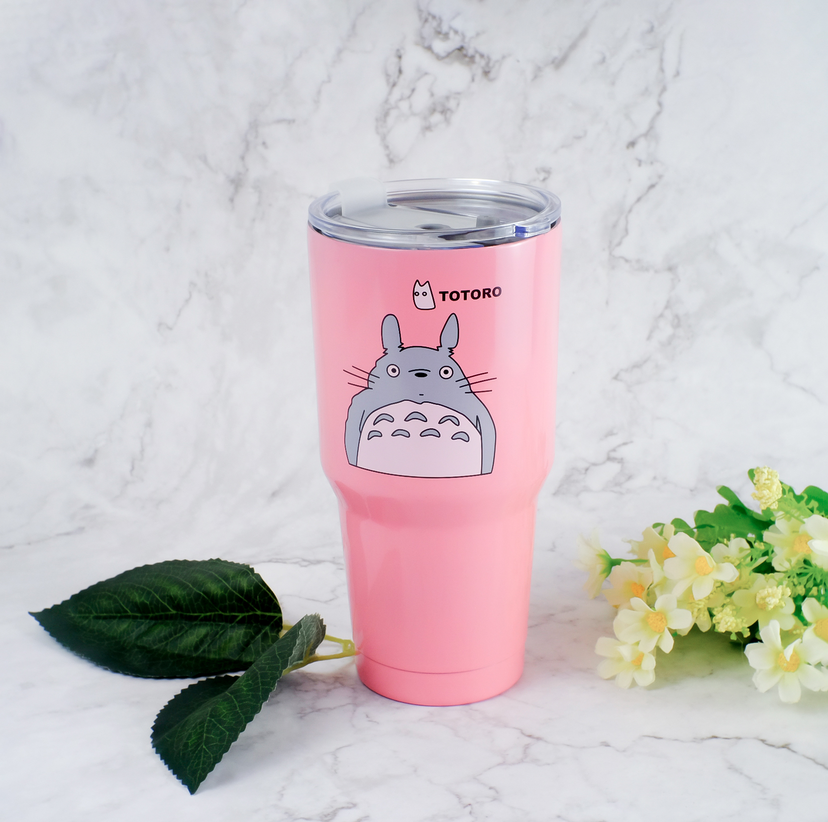 แก้วเก็บอุณหภูมิร้อน-เย็น