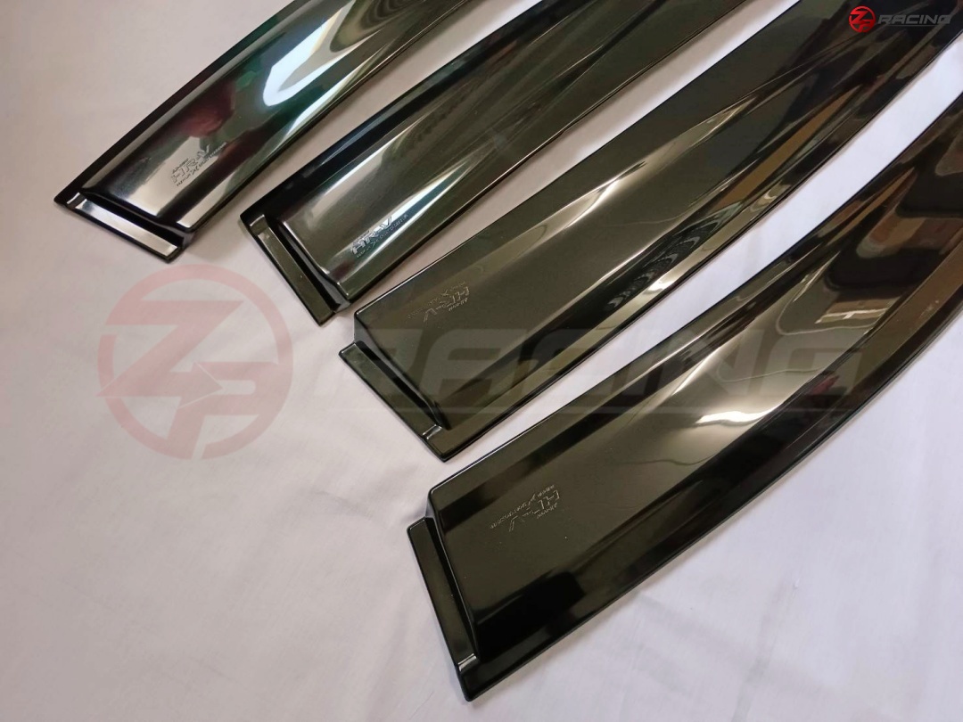 กันสาด Honda HR-V 2014-2021