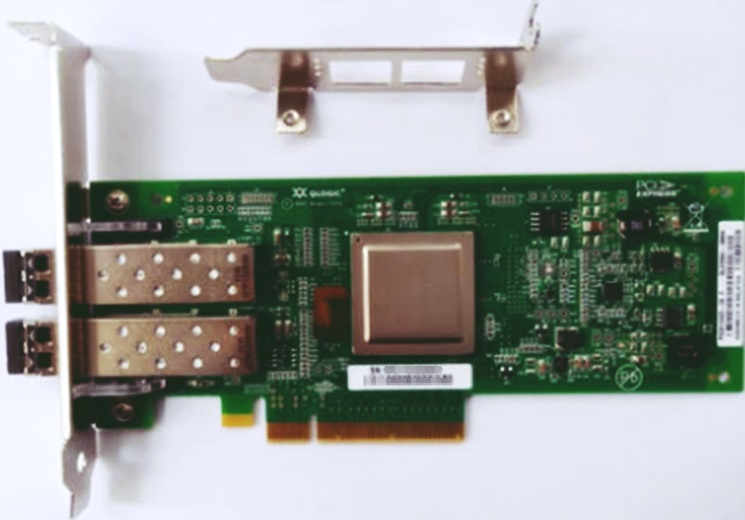 NEW, IBM 42D0510 42D0516 42D0512 QLE2562 [TorCompTH Thailand - ขาย จำหน่าย ราคา] IBM 8Gb FC Dual-port HBA for System x