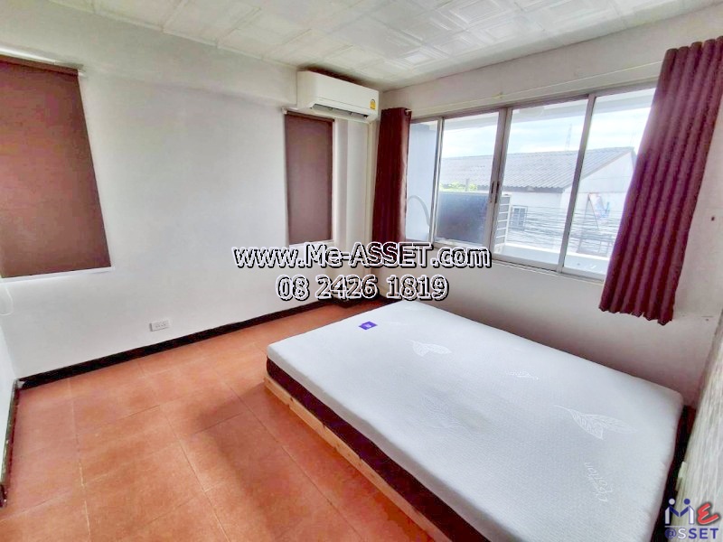 ให้เช่าคอนโดใกล้รถไฟฟ้า โซนวิภาวดีรังสิต พหลโยธิน เชื่อมลาดพร้าว รัชดาภิเษก จตุจักร ใกล้บีทีเอสห้าแยกลาดพร้าว เซ็นทรัล การบินไทย ธ.ไทยพาณิชย์ สนง.ใหญ่ : ตวันนาเรสซิเดนส์1 Tawanna Residence1 : 47.83 ตร.เมตร