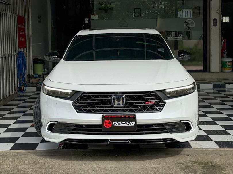 ไฟเดย์ไลท์ ไฟกันชนหน้า Daytime Running Light Honda Accord G11 2023-2028