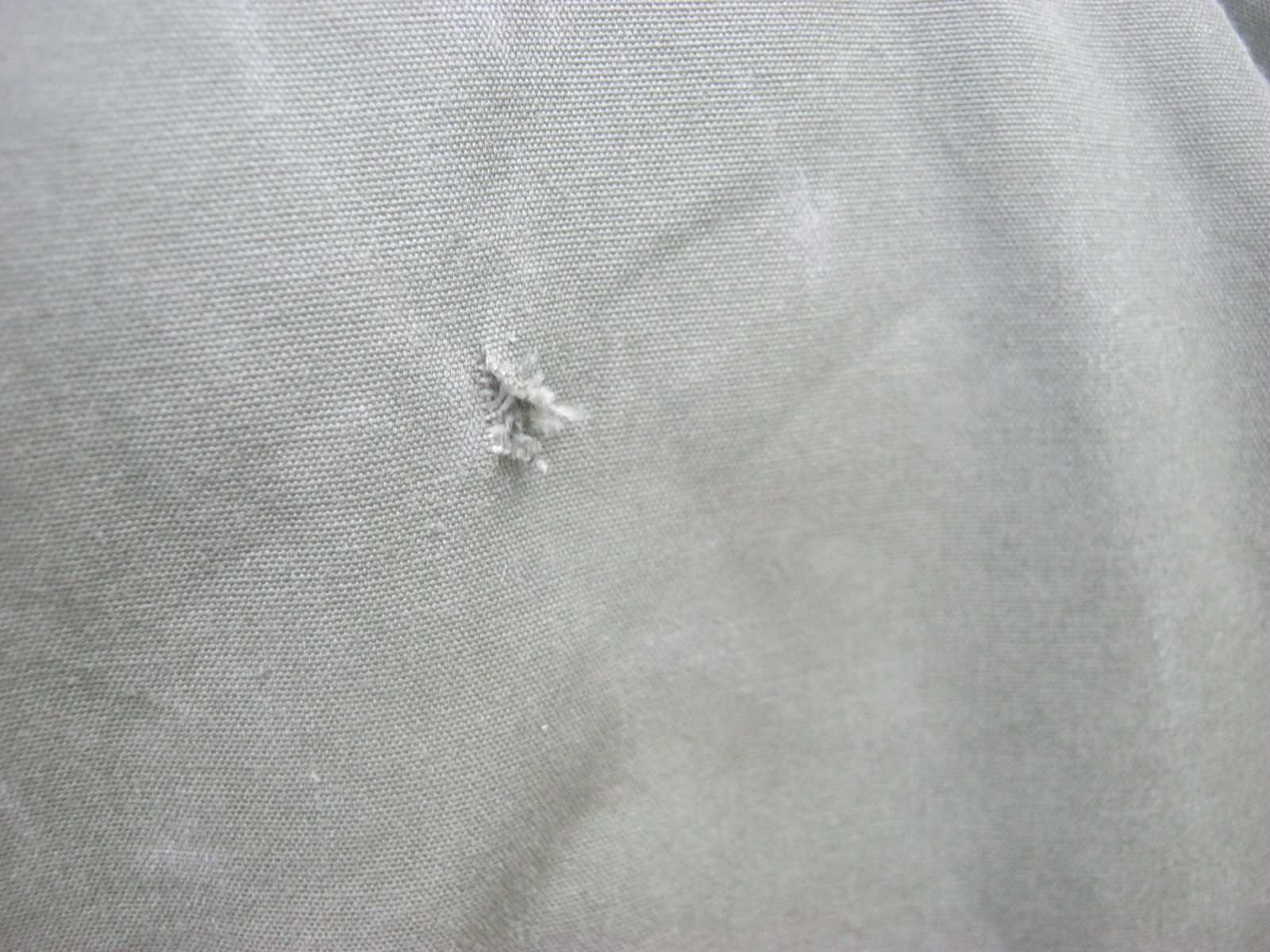 norwegian army combat field jacket 1943 LR