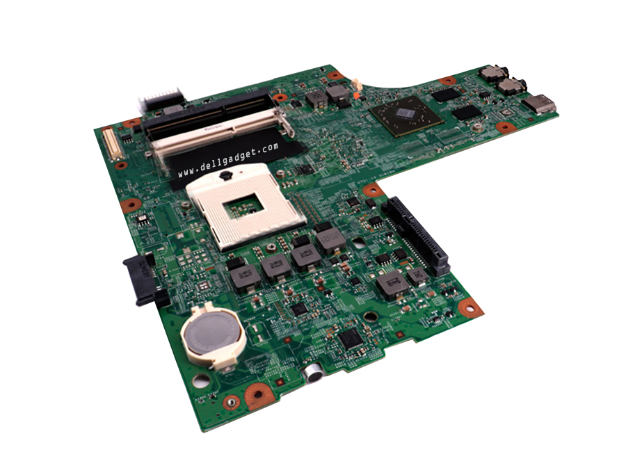 เมนบอร์ด Dell Inspiron N5010 ของแท้ ราคาพิเศษ Mainboard Dell N5010 เมนบอร์ด โน๊ตบุ๊ค ตรงรุ่น ตรงสเปค รับประกันศูนย์ Dell Thailand
