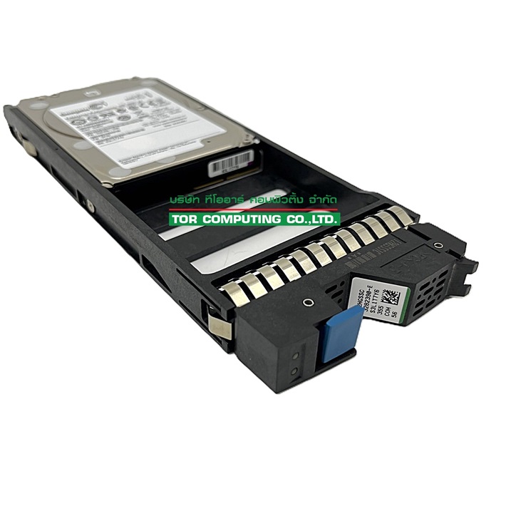 Hitachi 12HGSS 3282390-E [TorCompTH Thailand ขาย จำหน่าย ราคา] Hitachi 1.2TB 10K 6G SAS 2.5in HDD for HUS110 HUS130 HUS150
