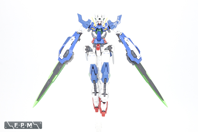 FullPlanModel RG 1/144 Exia R3 MB Version