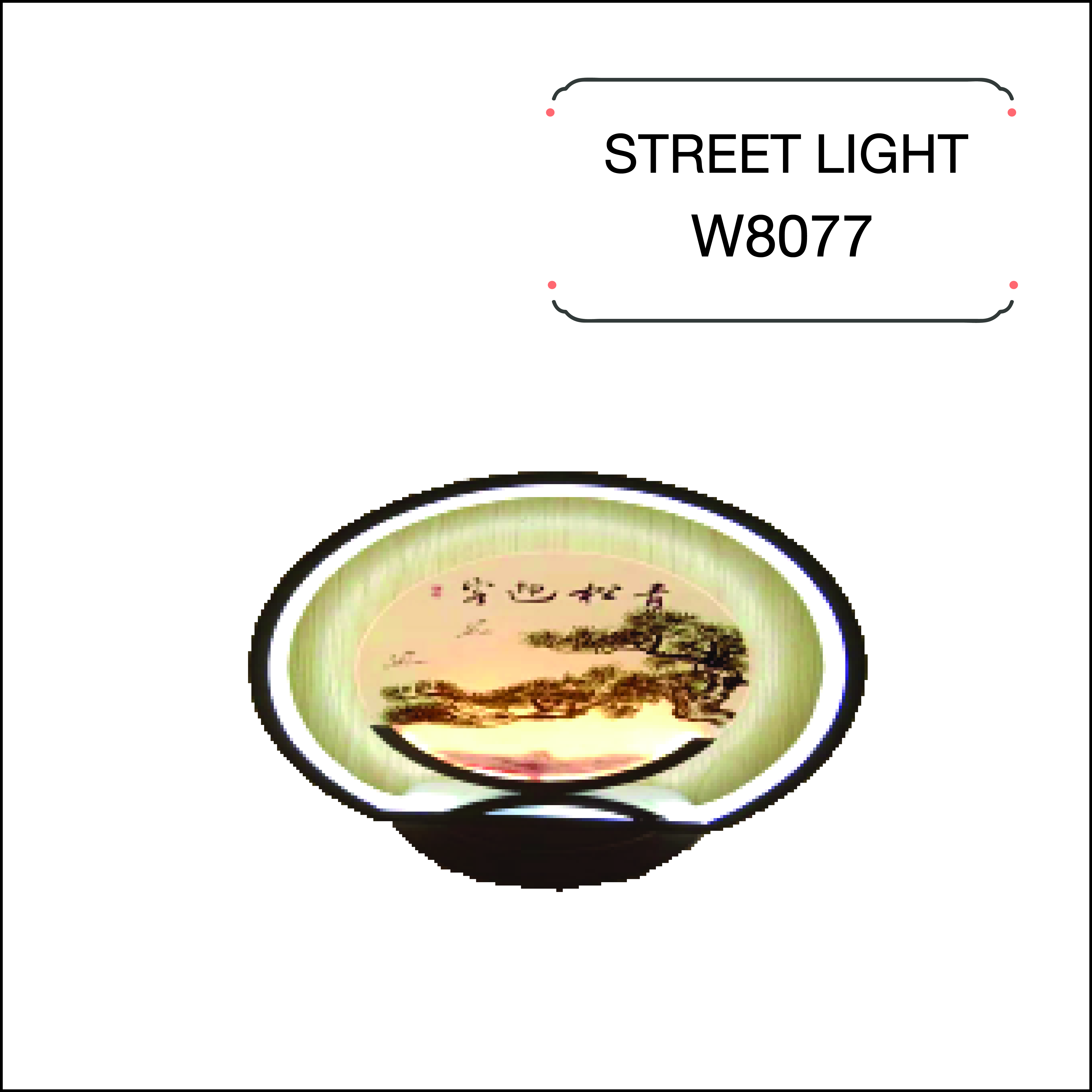 W8077