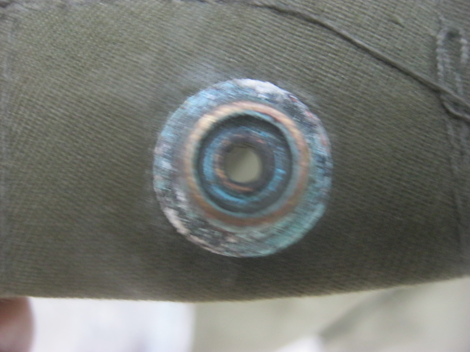 เสื้อทหาร the Italian Army