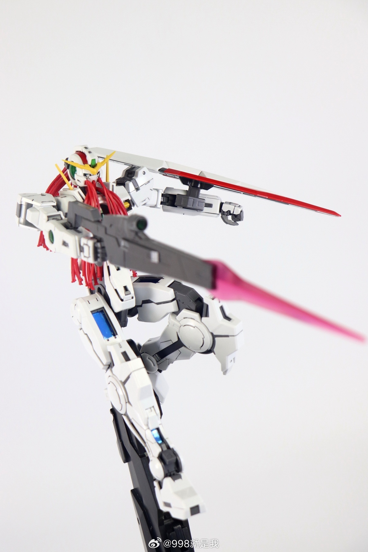 [Daban] 6657 MG 1/100 Virtue