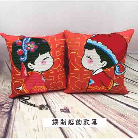 012-Pillow-หมอน