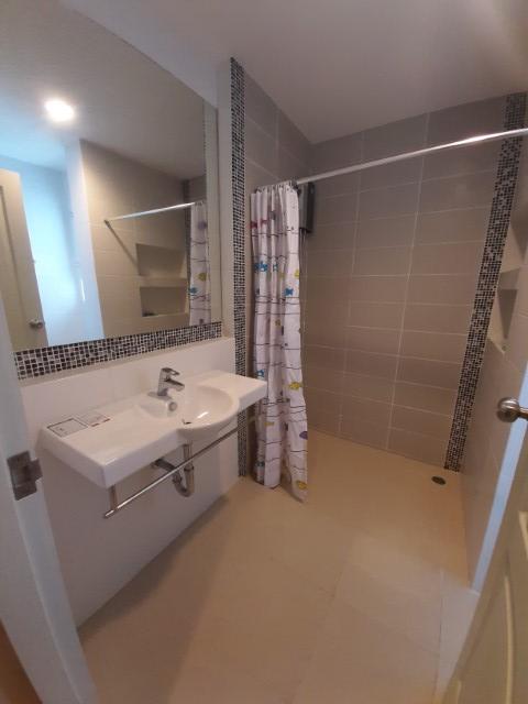 ขายบ้านเดี่ยว ไลฟ์ บางกอก บูเลอวาร์ด วงแหวน – พระราม 9 ; For Sale : Detached House @ Life Bangkok Boulevard Wongwaen – Rama 9