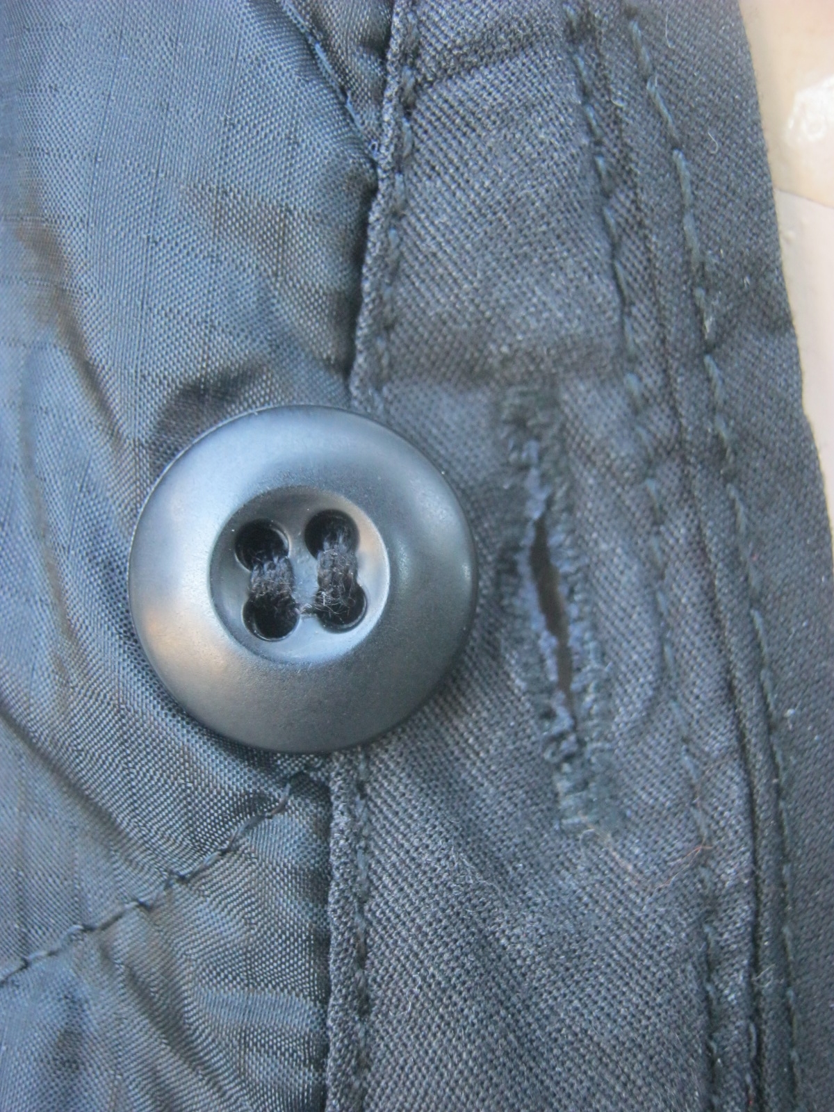 M65 เสื้อซับใน รุ่นใหม่ LAS/92