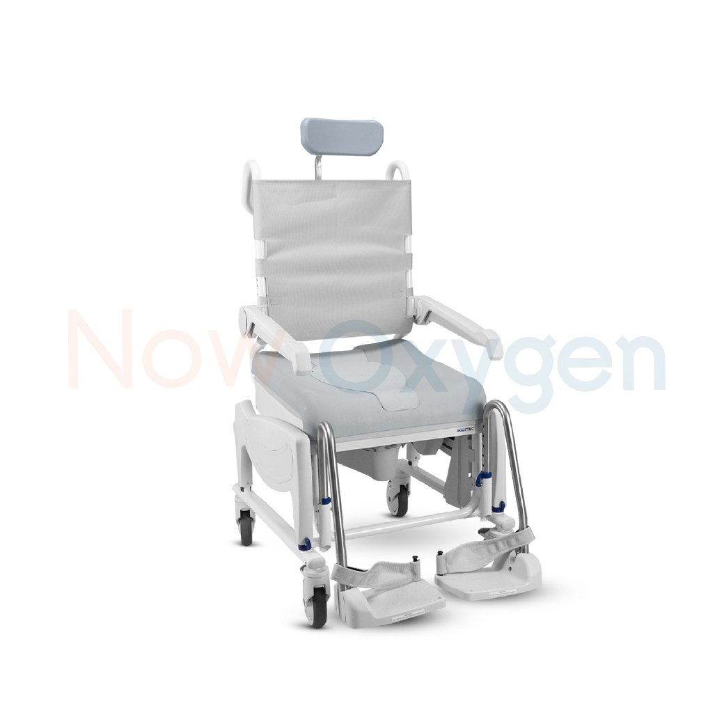 [🔥รุ่นใหม่] Multifunction smart chair เก้าอี้อเนกประสงค์ ปรับเอนนอนได้ เข็นเคลื่อนย้าย รุ่น Ocean VIP Ergo รับประกันศูนย์ไทย 2 ปี