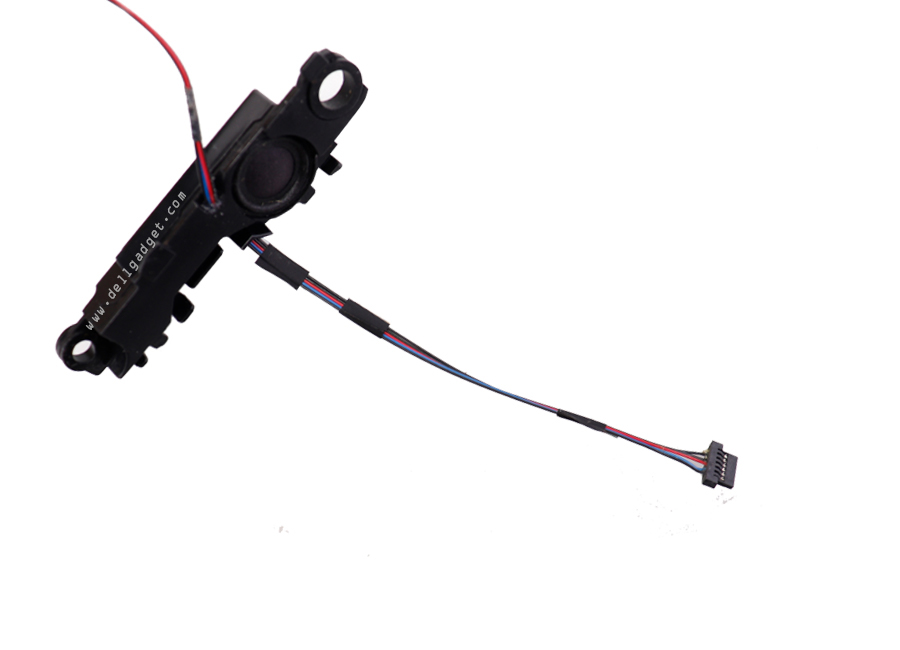 Speaker Dell Inspiron 7447 ลำโพง โน๊ตบุ๊ค Dell Inspiron 7447 แท้ ลำโพง Dell 7447 แท้ ประกัน ศูนย์ Dell Thailand ราคา พิเศษ